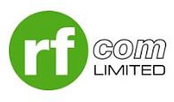 RF Com Ltd logo