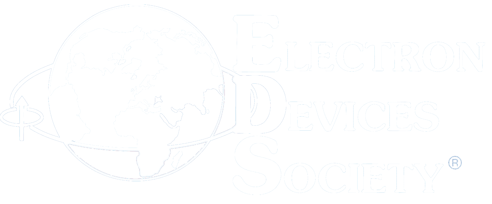 Electron Devices Society logo