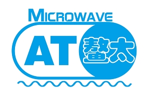 AT Microwave logo