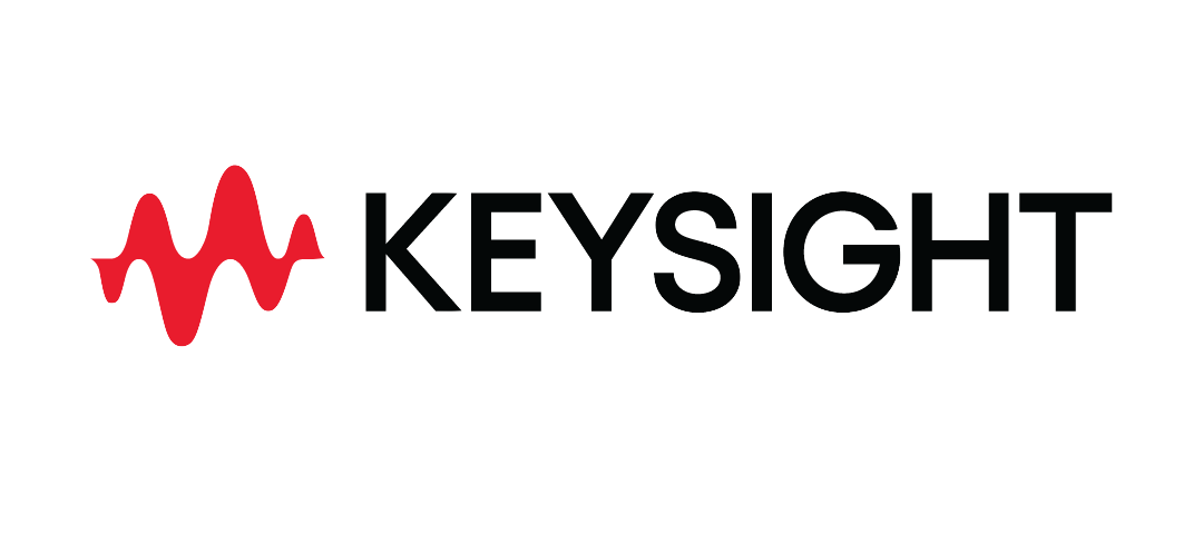 Keysight logo